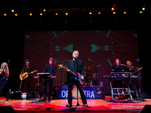 The Orchestra vuelve a Chile en octubre: entradas estarán a la venta en los próximos días