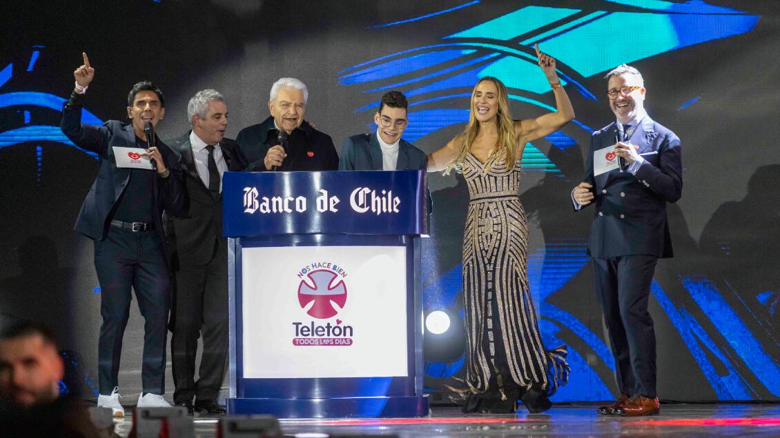 Teletón 2023