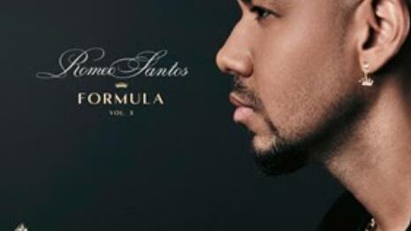 Nuevo disco de Romeo Santos.