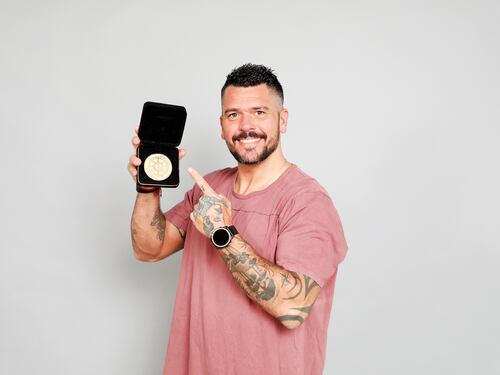 Juan Pedro Verdier anticipa la segunda etapa de “Mundos Opuestos” tras ganar $25 millones: “Me tinca bélico, creo que se va a perder un poco la calma”