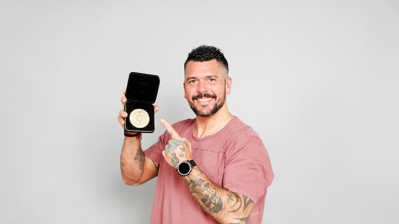 Juan Pedro Verdier anticipa la segunda etapa de “Mundos Opuestos” tras ganar $25 millones: “Me tinca bélico, creo que se va a perder un poco la calma”