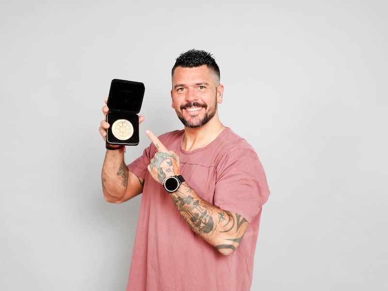 Juan Pedro Verdier anticipa la segunda etapa de “Mundos Opuestos” tras ganar $25 millones: “Me tinca bélico, creo que se va a perder un poco la calma”