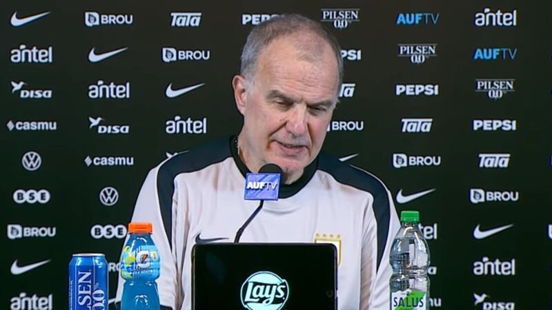 Nobleza de Bielsa tras obtener nueva clasificación mundialista con una selección sudamericana: “Me hubiera encantado seguir dirigiendo a Chile cuatro años más”