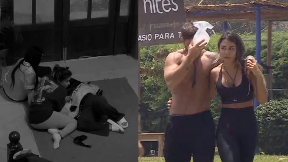 Tierra Brava | Captura: Canal 13