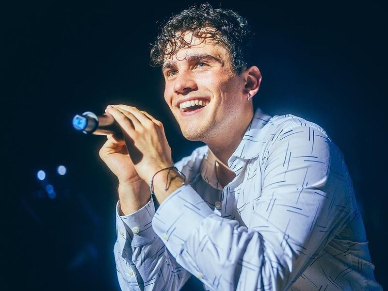 “Tiene un corazón enorme”: participante de “The Voice” reveló que hasta hoy Beto Cuevas lo sigue apoyando en su carrera musical