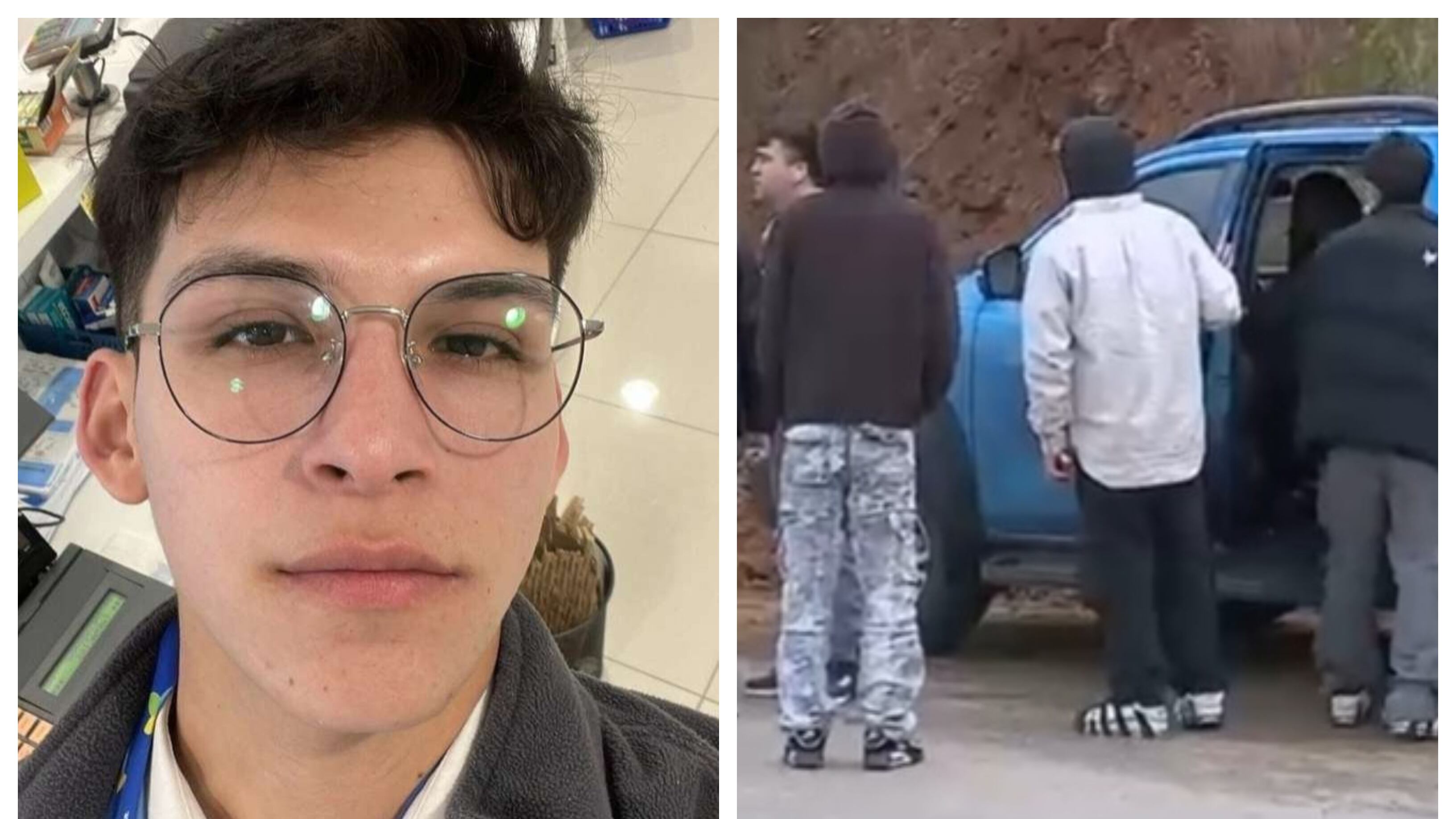 El segundo detenido por la muerte del técnico farmacéutico es un hombre de más de 40 años.