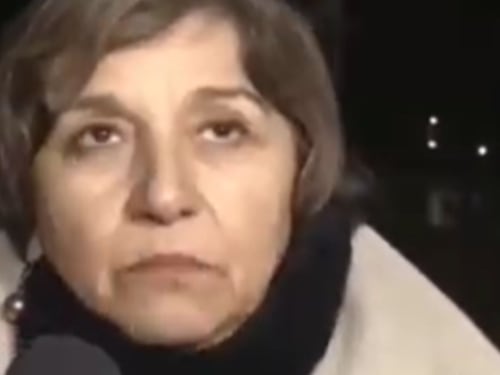 Corte de Apelaciones sanciona a jueza Irene Rodríguez por liberación de imputado por asesinato del “Rey de Meiggs”