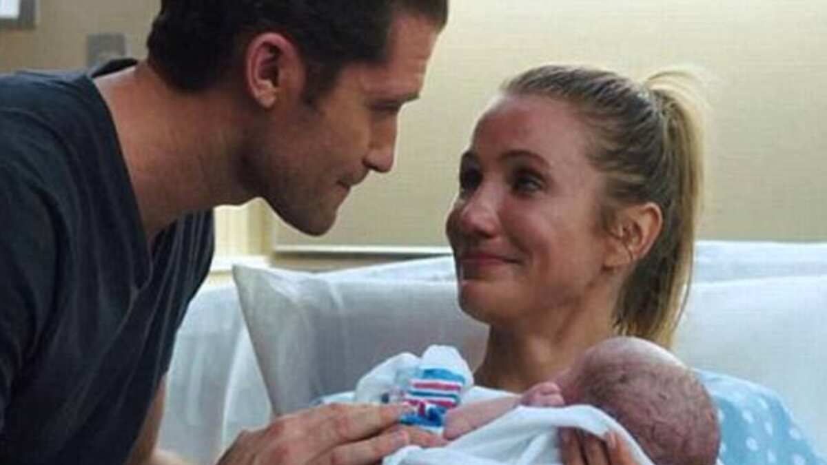 Películas de Netflix que ver si quieres ser madre