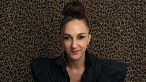 Renata Bravo | Fuente: Instagram