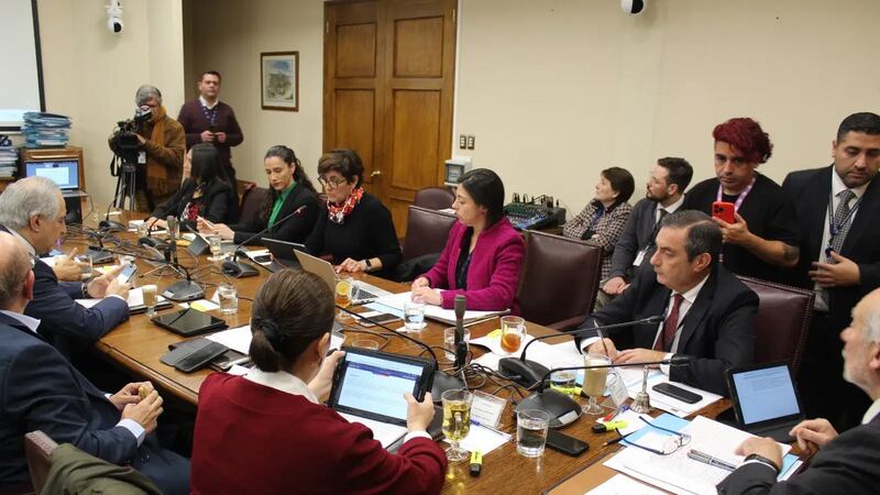 Comisión de Salud del Senado establece fecha para votar proyecto de ley de Eutanasia