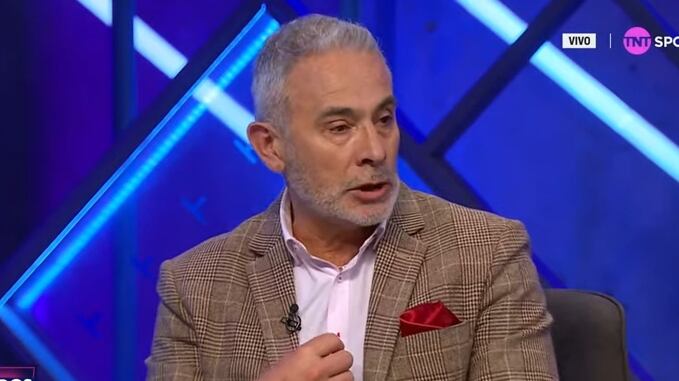 El exentrenador de la selección chilena aseveró que Gareca no ha sentido presión real en Chile por los malos resultados con la Roja.