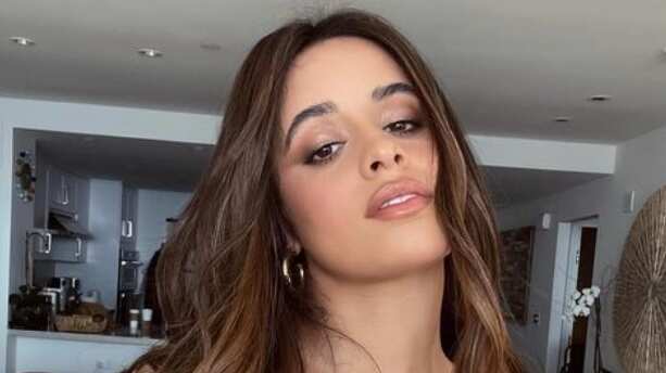 La cantante de orígenes latinos se dedica a la música desde muy joven