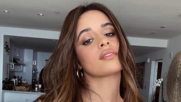 La cantante de orígenes latinos se dedica a la música desde muy joven