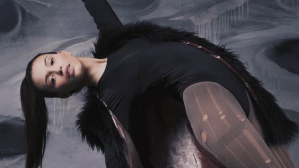 Constanza Capelli | Fuente: Instagram