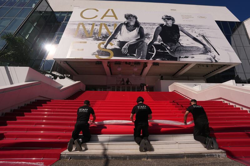 Cannes 2026