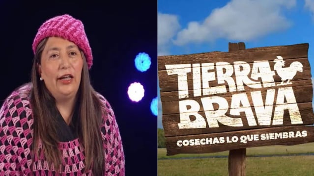 El Huaso José Gutiérrez de Pareja perfecta entraría a Tierra Brava