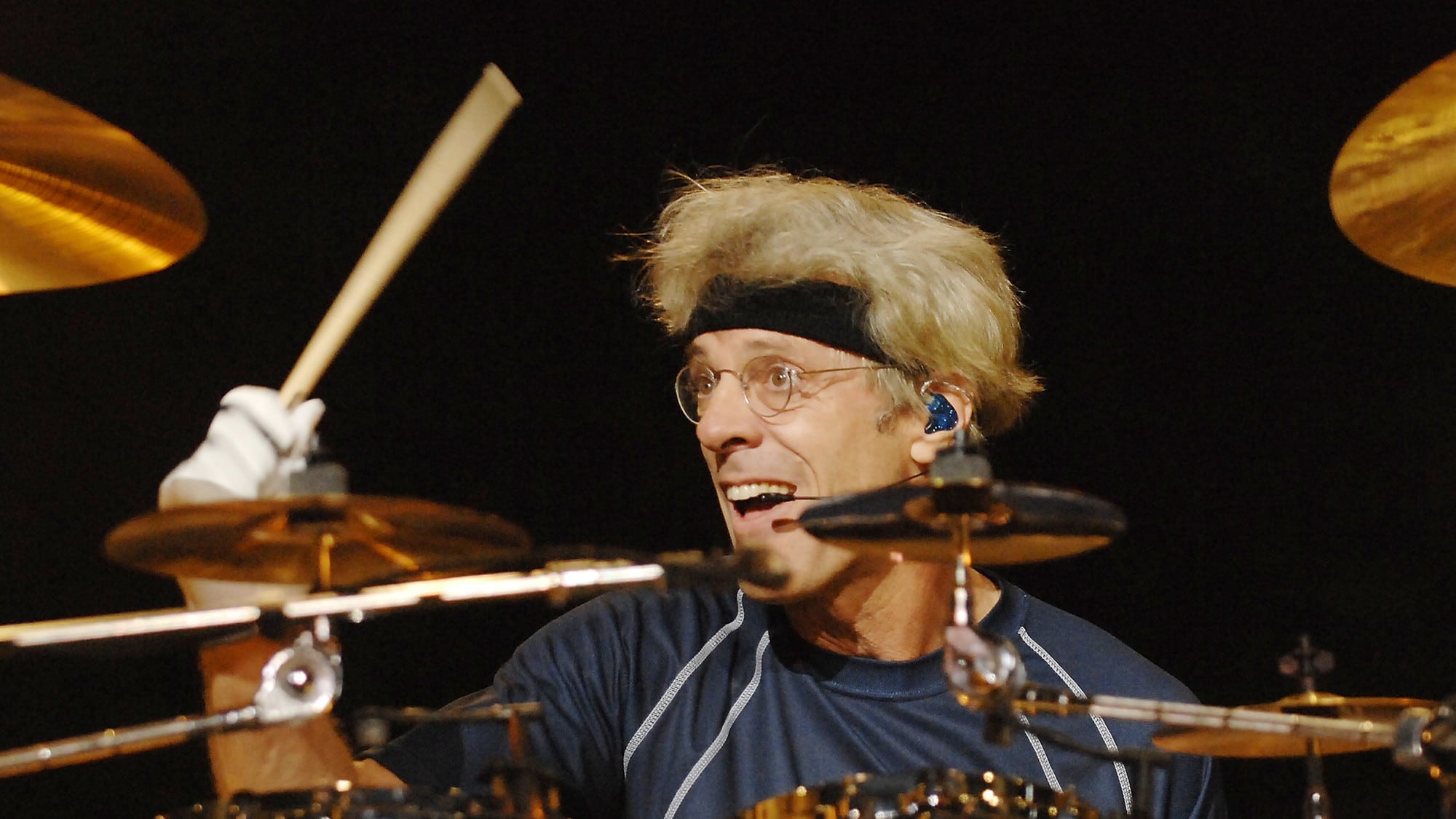 Stewart Copeland