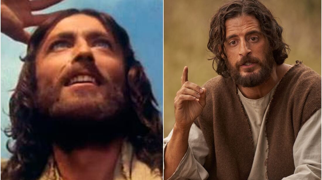 Jesús de Nazareth