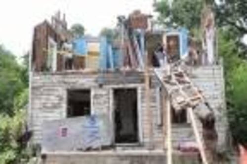 ¿Por qué la casa de Rosa Parks, heroína de los derechos civiles en Estados Unidos, viajó y volvió desde Alemania?