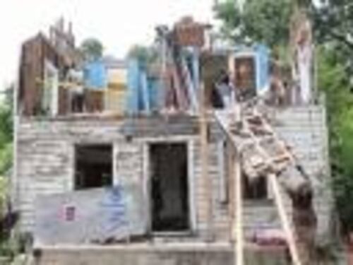 ¿Por qué la casa de Rosa Parks, heroína de los derechos civiles en Estados Unidos, viajó y volvió desde Alemania?