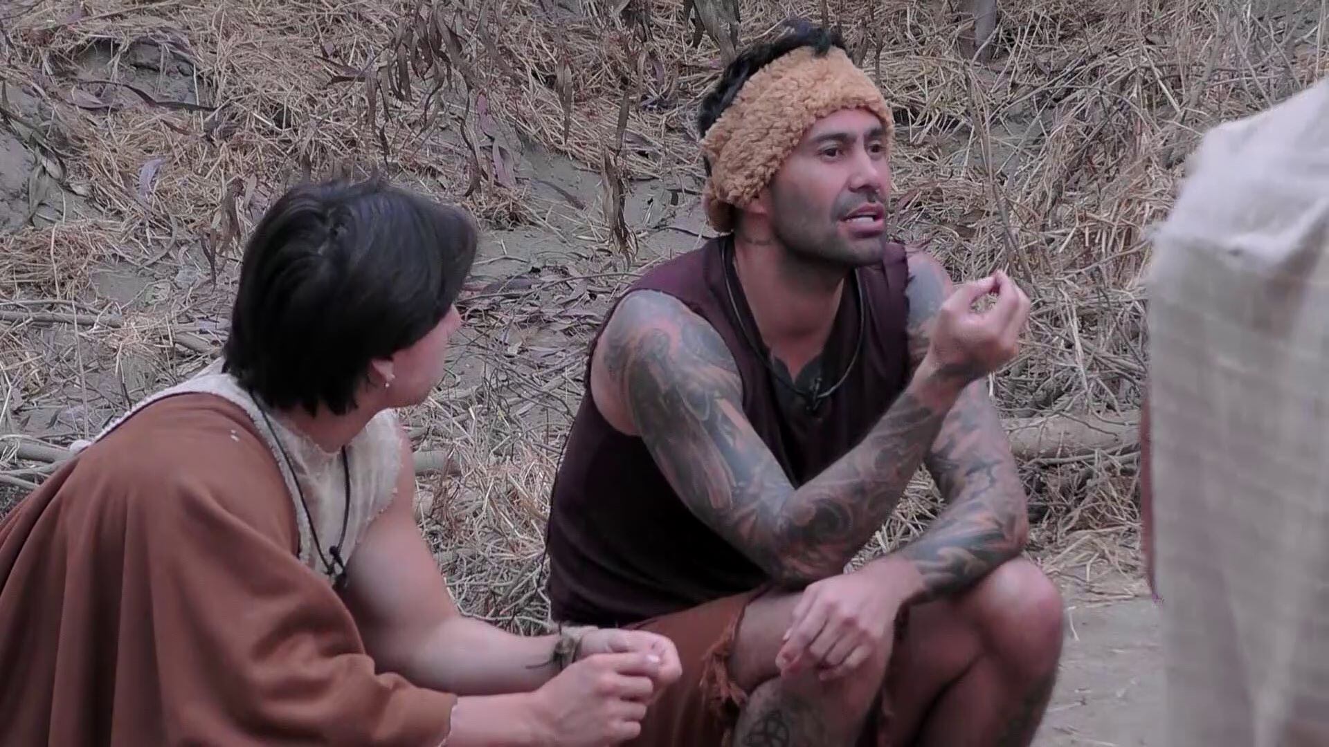 Luis Jiménez | Gentileza: Canal 13