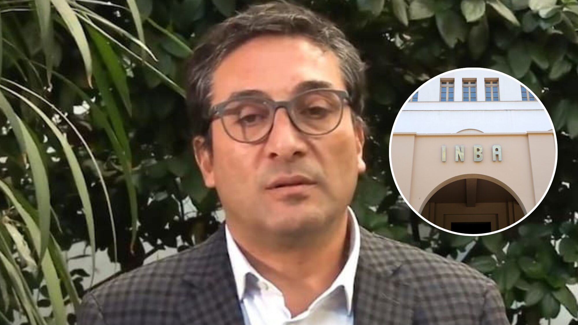 “No fueron las palabras adecuadas”: Rector del INBA ofrece disculpas tras filtración de ofensivo audio contra estudiantes con TEA