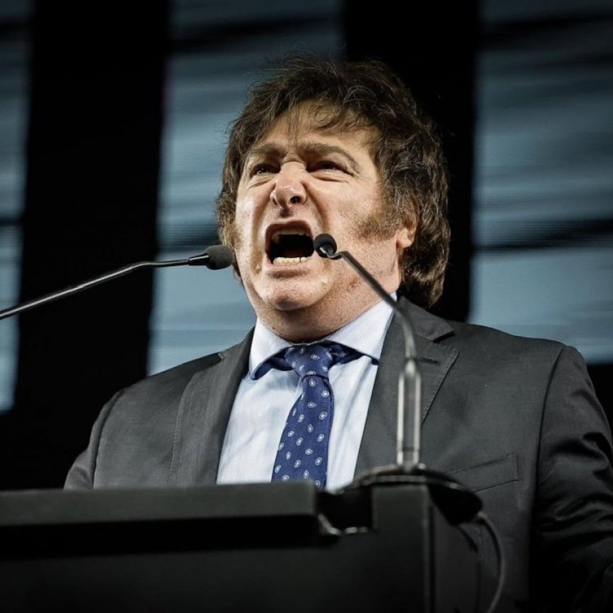 Gobierno de Milei cierra Trenes Argentinos y despide a 1.300 trabajadores Gobierno de Milei cierra Trenes Argentinos y despide a 1.300 trabajadores