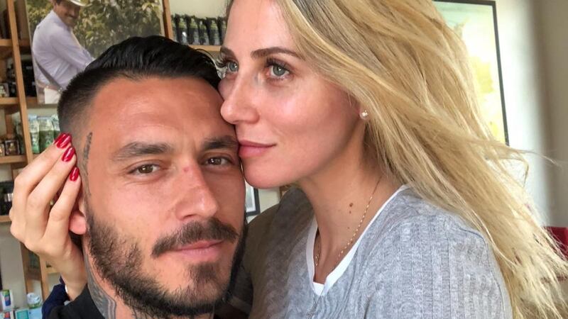 “Yo también dejé de tomar”: Gissella Gallardo detalló los cambios en su hogar por rehabilitación de Mauricio Pinilla