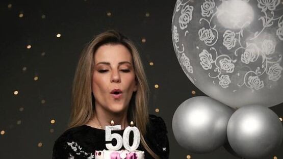 Patricia Larraín, Instagram