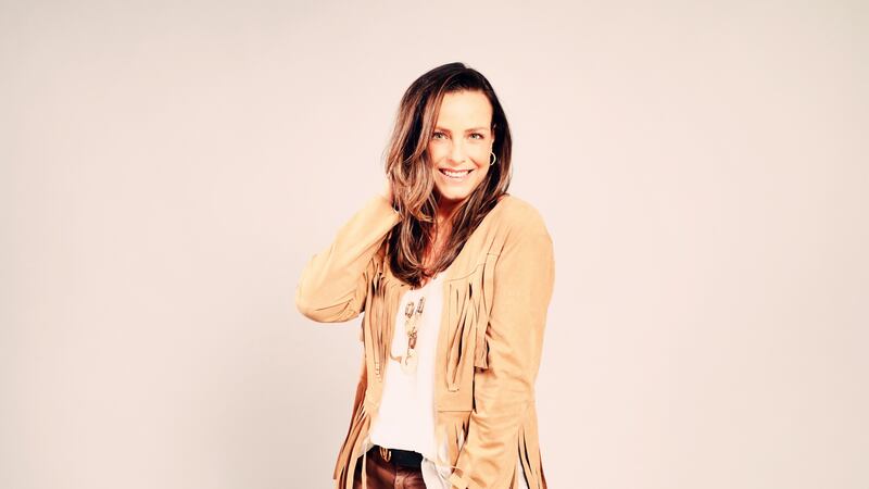 Claudia Conserva vuelve en gloria y majestad a la actuación: participará de la nueva teleserie vertical de Canal 13