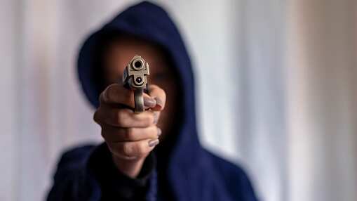 El caso de mujer que acabó con la vida de su novio por infidelidad.