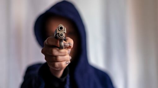 El caso de mujer que acabó con la vida de su novio por infidelidad.