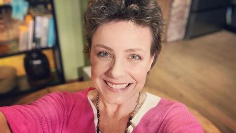 Claudia Conserva / instagram @clonserva