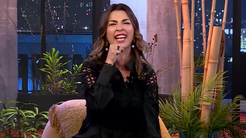 Pancha Merino | Captura: TV+