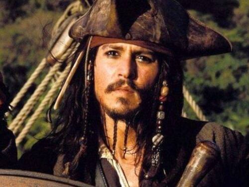 Jack Sparrow no va más: la razón por la que Johnny Depp no estará en la nueva película de “Piratas del Caribe”