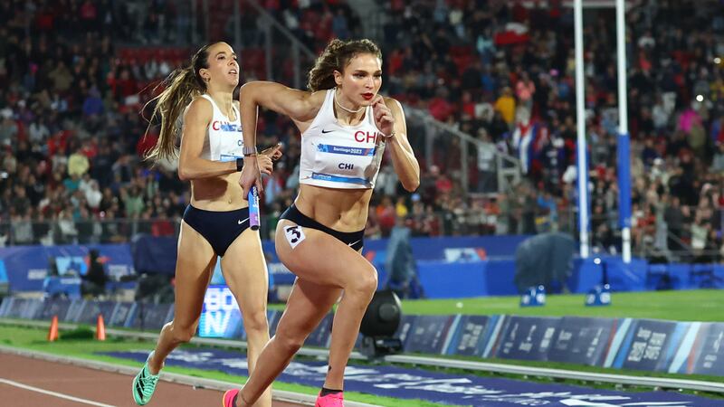 El proyecto que busca revitalizar el atletismo