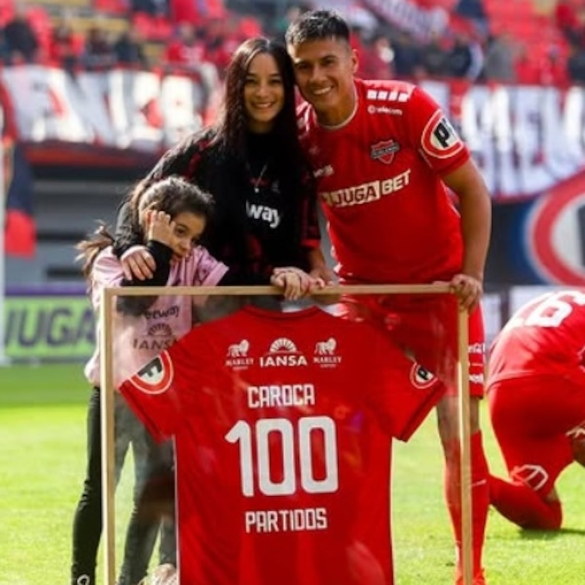 Rafael Caroca anhela escuchar a su hija autista decirle papá Rafael Caroca anhela escuchar a su hija autista decirle papá
