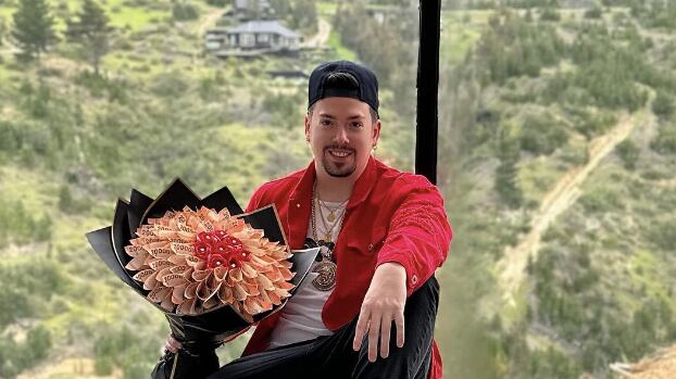 Nano Calderón | Instagram