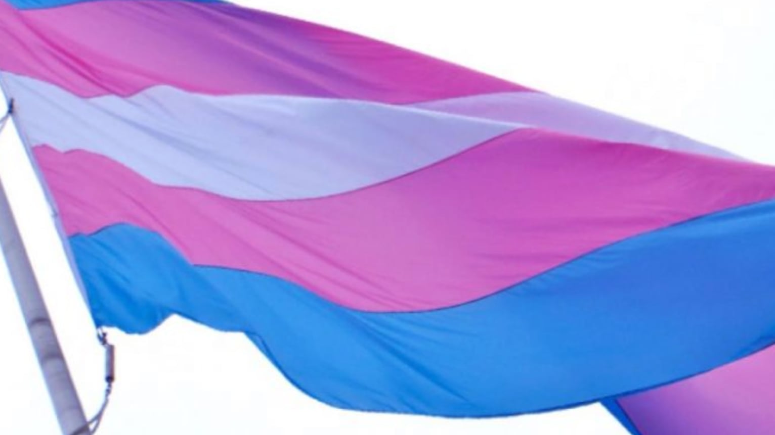 Bandera trans