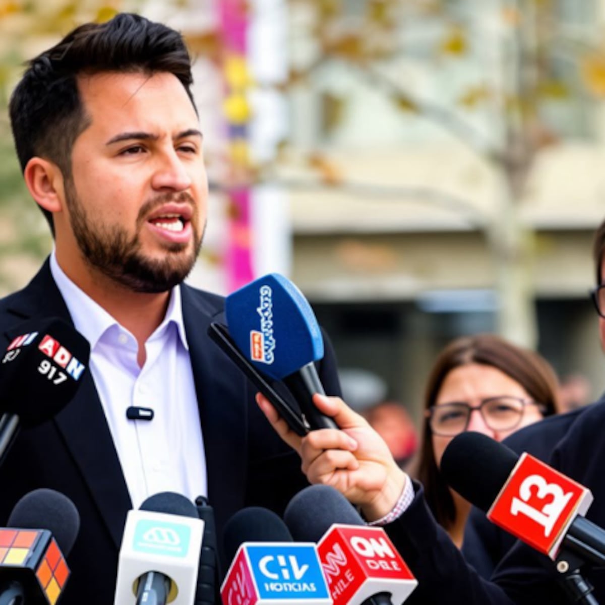 Diputado Gatica denuncia crueldad en recortes de salud a personas con discapacidad Diputado Gatica denuncia crueldad en recortes de salud a personas con discapacidad
