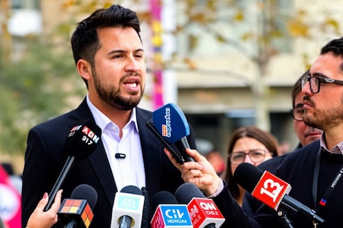 “Es una crueldad infinita”: Diputado Gatica alzó la voz en contra de los recortes de salud que afectarían a personas con discapacidad
