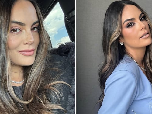 ¡Adiós ‘perfección’! Ex Miss Universo muestra su celulitis en bikini y deja poderoso mensaje de amor propio