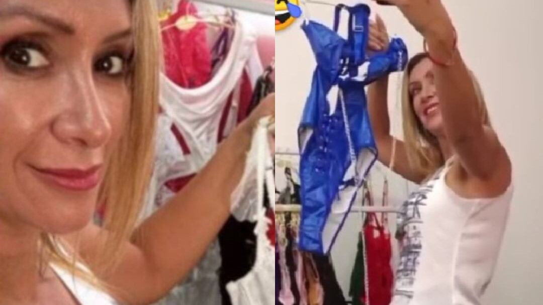 Instagram Angélica Sepúlveda