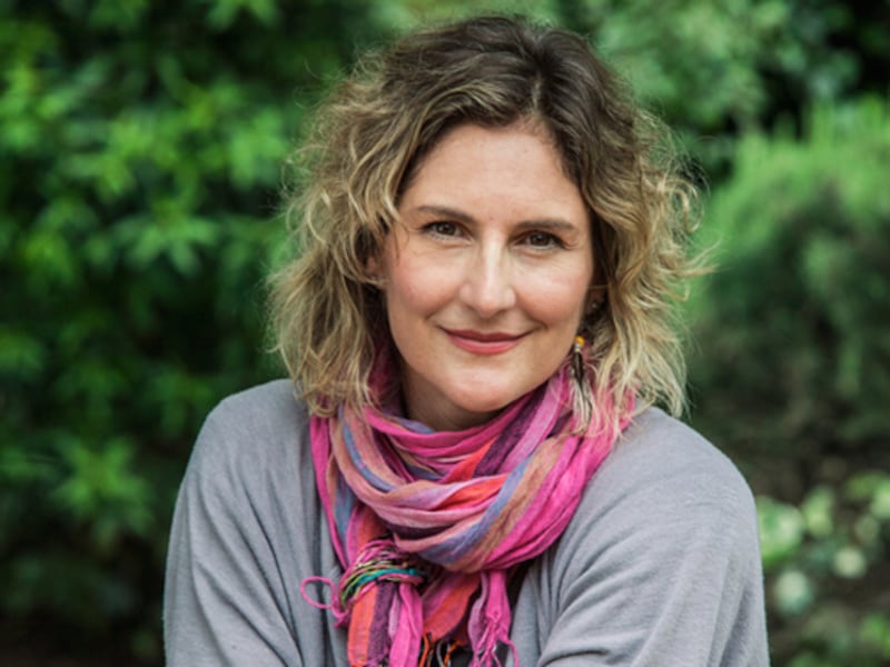 Francisca Imboden abordó su salida de Mega tras 13 años: “Para ser súper honesta, no estaba tan feliz”