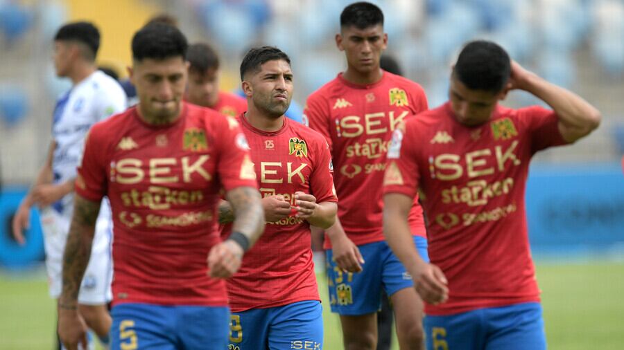 Unión Española