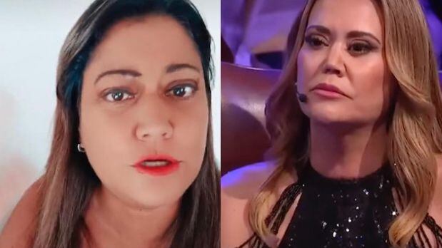 denisse campos y daniella