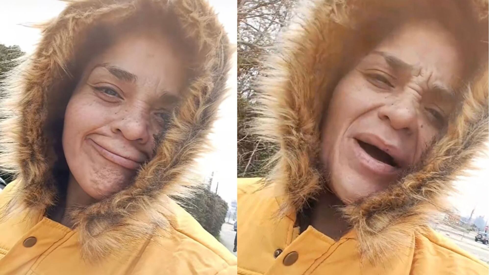 Kathy Orellana | Fuente: Instagram