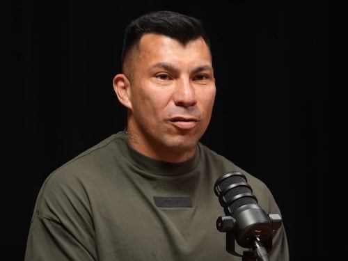 “Yo no hablo así”: Gary Medel desmiente filtración de chats íntimos y asegura estar soltero