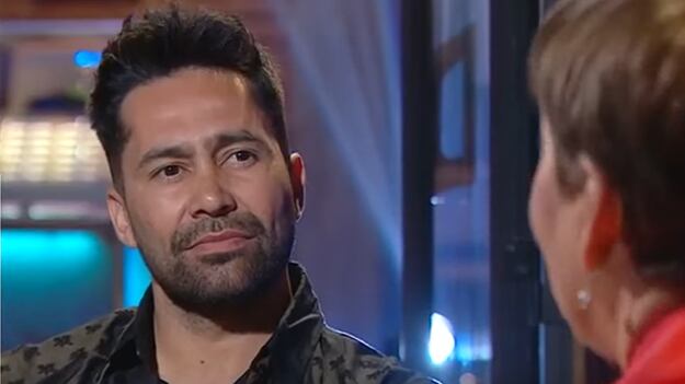 Luis Jiménez | Only Fama