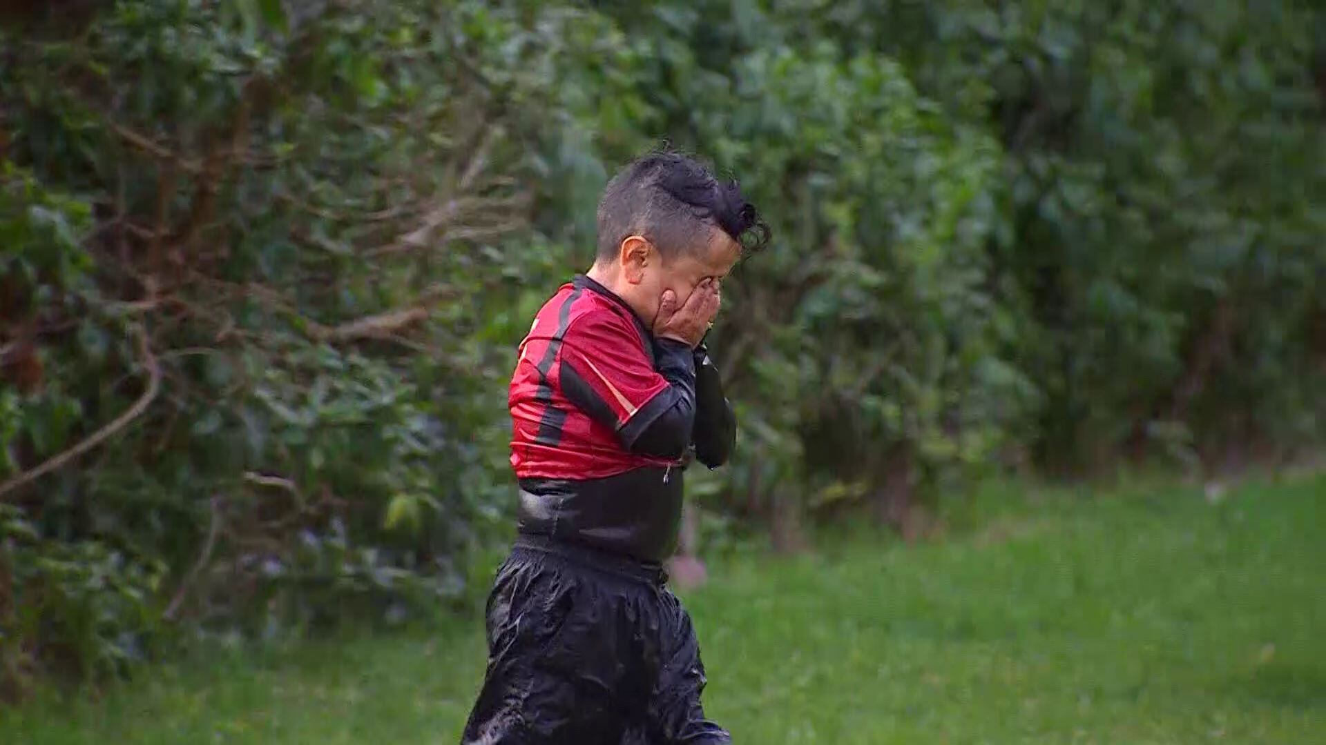 Miguelito | "Palabra de Honor”